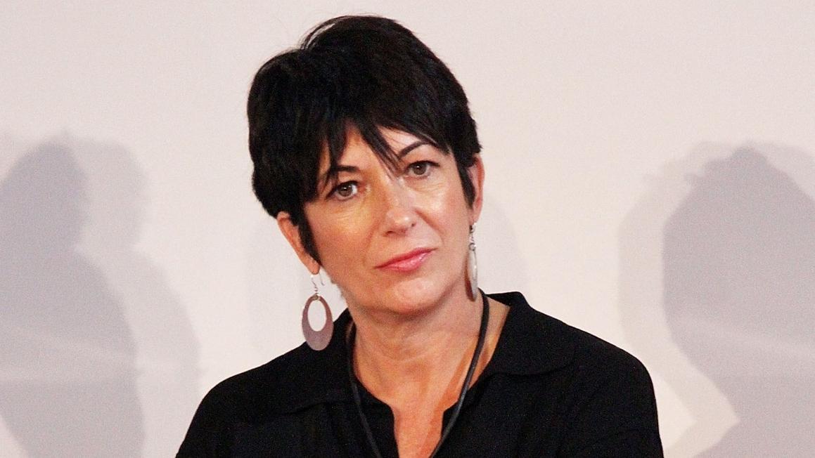 Ghislaine Maxwell kháng cáo, có thể làm phức tạp việc công bố hồ sơ Epstein 1 Ghislaine Maxwell 1 gty gmh
