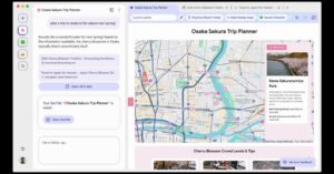 Google Giới Thiệu Trình Duyệt 'Disco' Thử Nghiệm với 'GenTabs' Dùng Gemini 3 18 Google Giới Thiệu Trình Duyệt ‘Disco’ Thử Nghiệm với ‘GenTabs’ Dùng Gemini 3