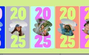 Google Photos 2025 Recap dùng Gemini để tìm điểm nhấn ảnh