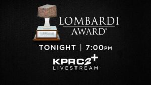 Lễ Trao Giải Lombardi 2025: Nơi Tôn Vinh Những Ngôi Sao Bóng Bầu Dục 10 Lễ Trao Giải Lombardi 2025: Nơi Tôn Vinh Những Ngôi Sao Bóng Bầu Dục