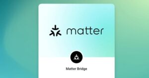 Homey ra mắt ứng dụng Matter Bridge, tích hợp thiết bị nhà thông minh cũ vào HomeKit 10 Homey ra mắt ứng dụng Matter Bridge, tích hợp thiết bị nhà thông minh cũ vào HomeKit