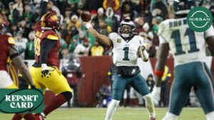 Đánh Giá Các Vị Trí Của Eagles Sau Chiến Thắng Giành Quyền Vô Địch 16 Đánh Giá Các Vị Trí Của Eagles Sau Chiến Thắng Giành Quyền Vô Địch