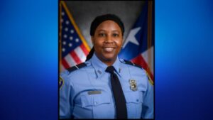 Nữ Cứu Hỏa Houston Qua Đời Sau Thời Gian Chống Chọi Bệnh Ung Thư 36 Nữ Cứu Hỏa Houston Qua Đời Sau Thời Gian Chống Chọi Bệnh Ung Thư