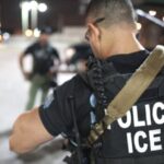 ICE bắt giữ những kẻ phạm tội nhập cư bất hợp pháp, trong đó có kẻ xâm hại trẻ em và cướp có vũ trang