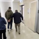 Nhóm bảo vệ dân quyền Vùng Vịnh muốn ngăn chặn ICE bắt giữ người nhập cư tại tòa án 37 Nhóm bảo vệ dân quyền Vùng Vịnh muốn ngăn chặn ICE bắt giữ người nhập cư tại tòa án