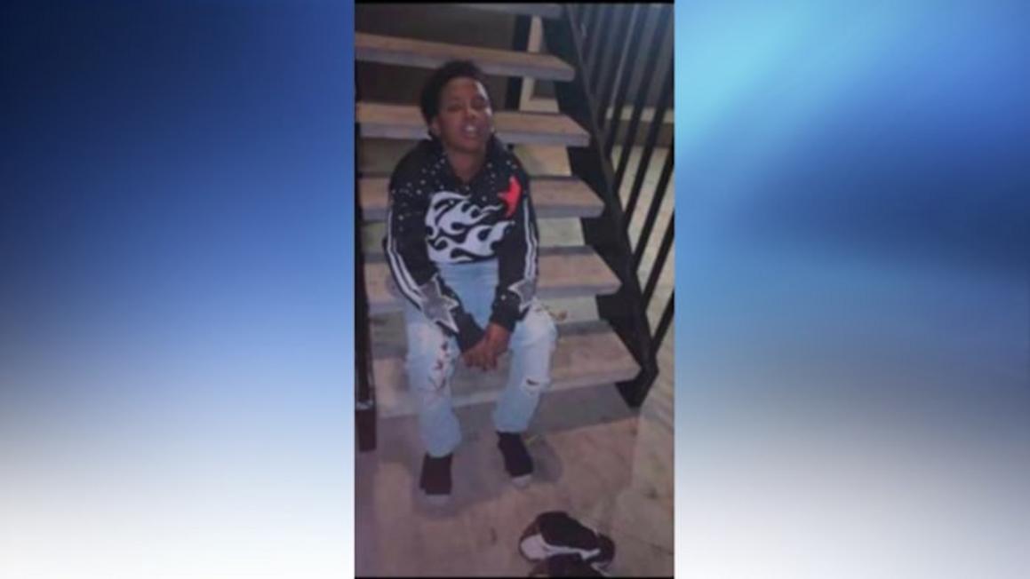 Cảnh sát Harris County tìm kiếm thiếu niên mất tích 1 IMBUSIAQSZGSDCDNHBACCAHF6I