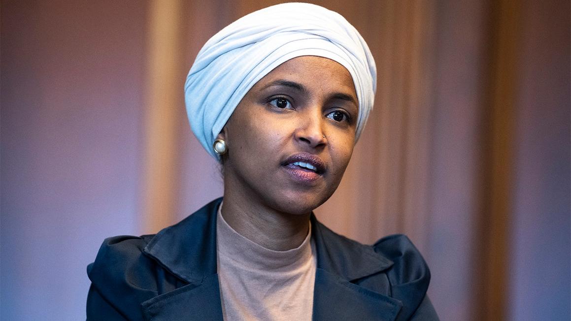 Ilhan Omar