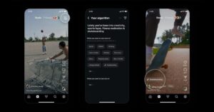 Instagram cho phép người dùng tự điều chỉnh nội dung hiển thị 3 Instagram cho phép người dùng tự điều chỉnh nội dung hiển thị
