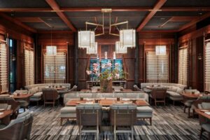 Nhà hàng SingleThread ở Healdsburg đứng đầu danh sách 1.000 nhà hàng ngon nhất thế giới 4 Nhà hàng SingleThread ở Healdsburg đứng đầu danh sách 1.000 nhà hàng ngon nhất thế giới