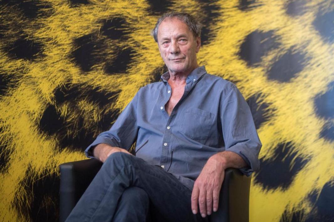 Israel Palestinians Bakri Obit 45274