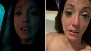 Ngôi sao phim khiêu dâm Jenna Haze nhập viện sau khi đăng tải những video gây hoang mang