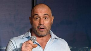 Joe Rogan: Chính sách tự do khiến thú dữ tấn công vật nuôi 11 Joe Rogan: Chính sách tự do khiến thú dữ tấn công vật nuôi