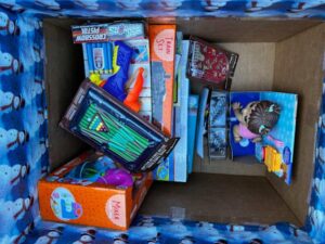 Hỗ trợ mùa lễ hội tại Houston: 25+ cách giúp đỡ trong dịp cuối năm