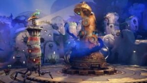 Đánh giá: Bay Area truyền cảm hứng cho ngọn hải đăng trong game 'Keeper' 2 Đánh giá: Bay Area truyền cảm hứng cho ngọn hải đăng trong game ‘Keeper’