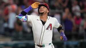 Liệu động thái sắp tới của Phillies có thể làm xáo trộn đội hình?