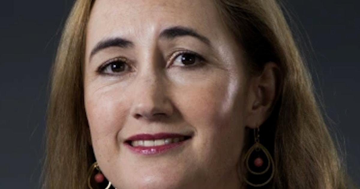 Tác giả 'Shopaholic' Sophie Kinsella qua đời ở tuổi 55 1 Kinsellathumbnail 1y1h00