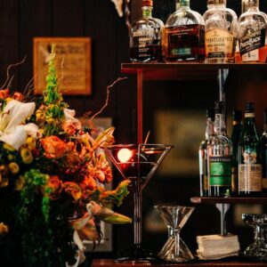 Nhà hàng địa phương sẵn sàng đón năm mới 2026