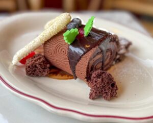 Nhà hàng Vùng Vịnh America tung ra thực đơn đặc biệt mùa lễ 2 Nhà hàng Vùng Vịnh America tung ra thực đơn đặc biệt mùa lễ