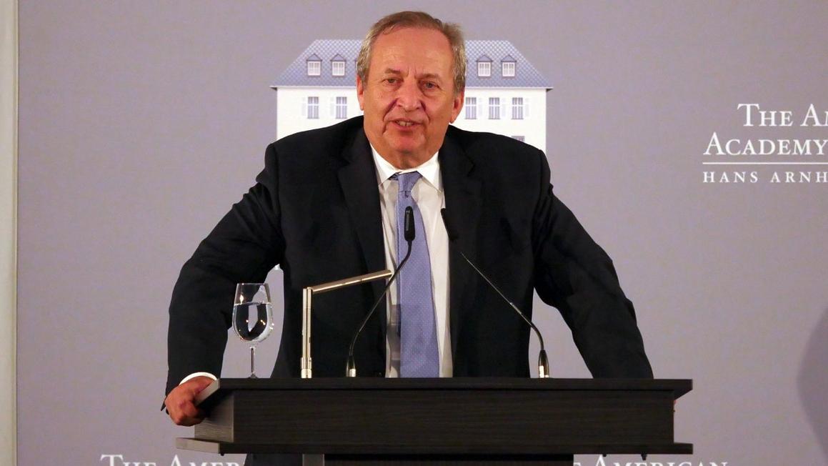 LarrySummers