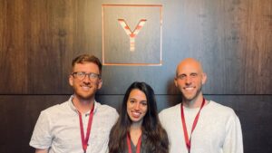 Lemon Slice Thu Hút 10.5 Triệu USD để Phát Triển Công Nghệ Avatar Kỹ Thuật Số