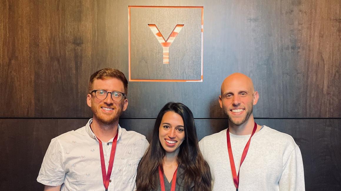 Lemon Slice founders