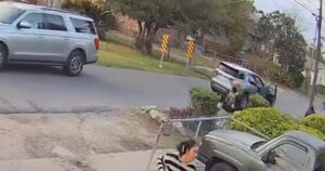 Bà Alina Habba, luật sư của Tổng Thống Donald Trump, từ chức công tố viên hàng đầu New Jersey