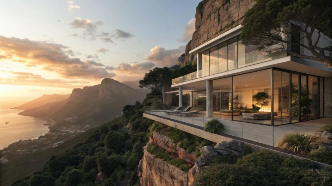 Lux Living on The Coast AS1564185069