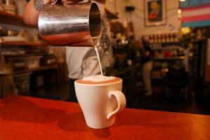 5 quán chocolate nóng cho mùa đông ở Bay Area