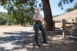 Gặp Gỡ Những Con Người Đam Mê Bảo Tồn Công Viên Vùng Vịnh