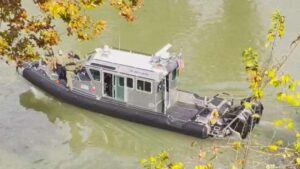 Chính quyền Hạt Harris Cầu Cứu Thông Tin Về Thi Thể Được Tìm Thấy