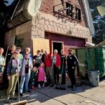 Góc Nhìn Đồi: Nhà Cứu Hỏa Montclair tại Oakland trên đà hồi sinh thành trung tâm nghệ thuật 8 Góc Nhìn Đồi: Nhà Cứu Hỏa Montclair tại Oakland trên đà hồi sinh thành trung tâm nghệ thuật