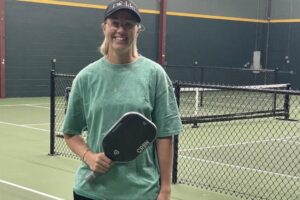 Câu lạc bộ Pickleball trong nhà đầu tiên của Oakland chính thức khai trương 6 Câu lạc bộ Pickleball trong nhà đầu tiên của Oakland chính thức khai trương