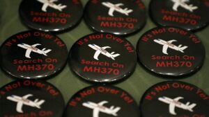 Cuộc Tìm Kiếm Máy Bay Malaysia Airlines MH370 Sẽ Được Khởi Động Lại Sau Hơn Một Thập Kỷ Mất Tích