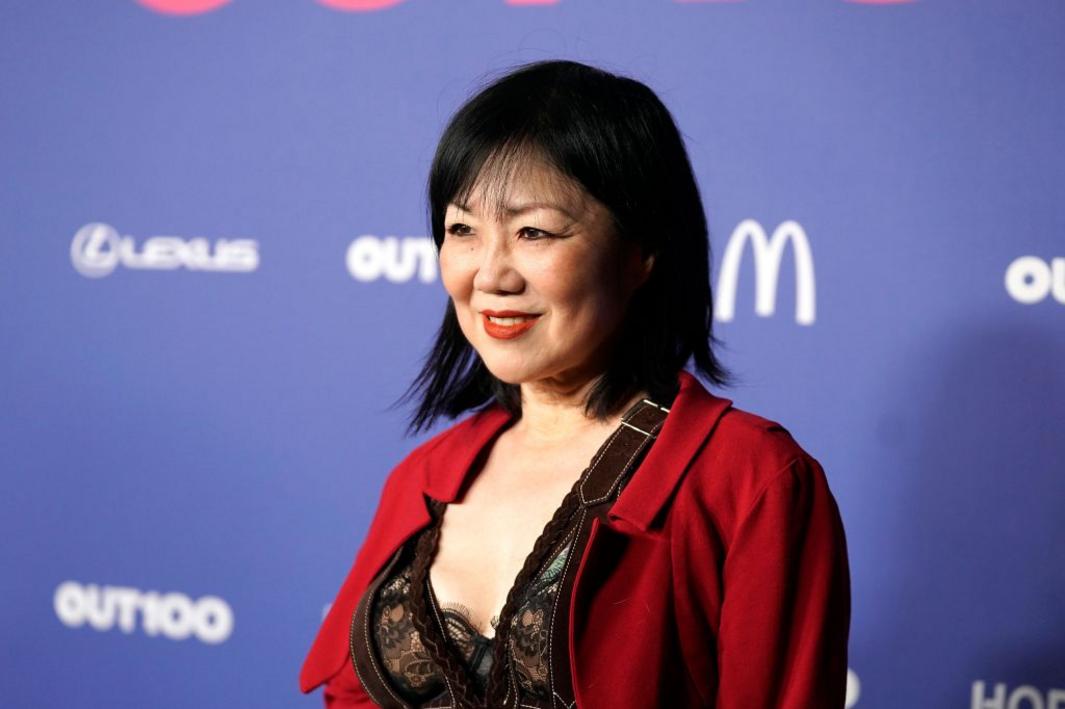 MargaretCho