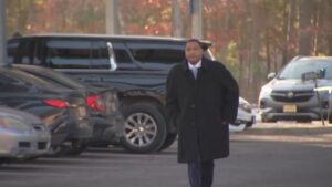 Bắt đầu tuyển chọn bồi thẩm đoàn vụ Thị trưởng Atlantic City bị tố bạo hành con