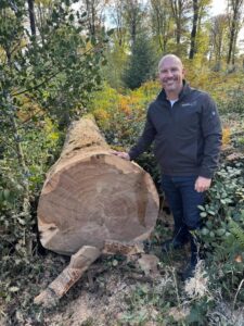 Giám đốc điều hành nhà cung cấp nút chai ở Vùng Vịnh nói về tác động của suy thoái ngành rượu