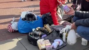 Chính quyền San Francisco ra tay dẹp nạn bán hàng rong bất hợp pháp 8 Chính quyền San Francisco ra tay dẹp nạn bán hàng rong bất hợp pháp