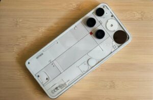 Nothing huy động $5 triệu từ cộng đồng, đặt mục tiêu sẵn sàng IPO trong 3 năm