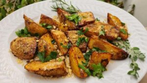 Món ăn Hanukkah ngon miệng và tốt cho sức khỏe