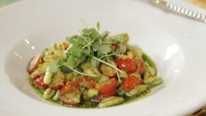 Công thức Vegan Pesto Cavatelli Mới Lạ 16 Công thức Vegan Pesto Cavatelli Mới Lạ