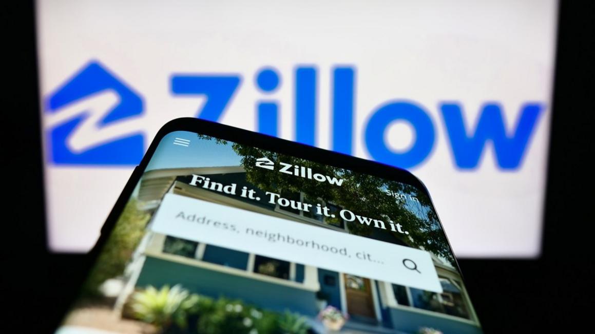 Zillow Xóa Điểm Rủi Ro Khí Hậu, Tiết Lộ Giới Hạn Dữ Liệu Cháy Rừng, Lũ Lụt 1 OCR Z ZILLOW POCKET 0420