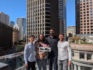 On Me Huy Động 6 Triệu USD Để Đổi Mới Thẻ Quà Tặng 9 On Me Huy Động 6 Triệu USD Để Đổi Mới Thẻ Quà Tặng