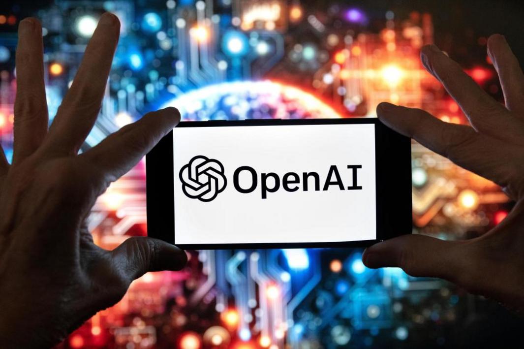 Disney đầu tư 1 tỷ USD vào OpenAI 1 OpenAI Chief Revenue Officer 83141 7dd480 1