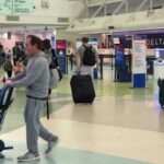 Cơ quan An ninh Hàng không báo cáo số lượng hành khách được kiểm tra cao nhất trong lịch sử 40 PLJHM6UGCBGCTBPI5AZ2ZIU5FI