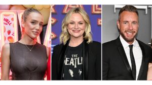 Giải Quả Cầu Vàng ra mắt hạng mục podcast, né tránh tranh cãi