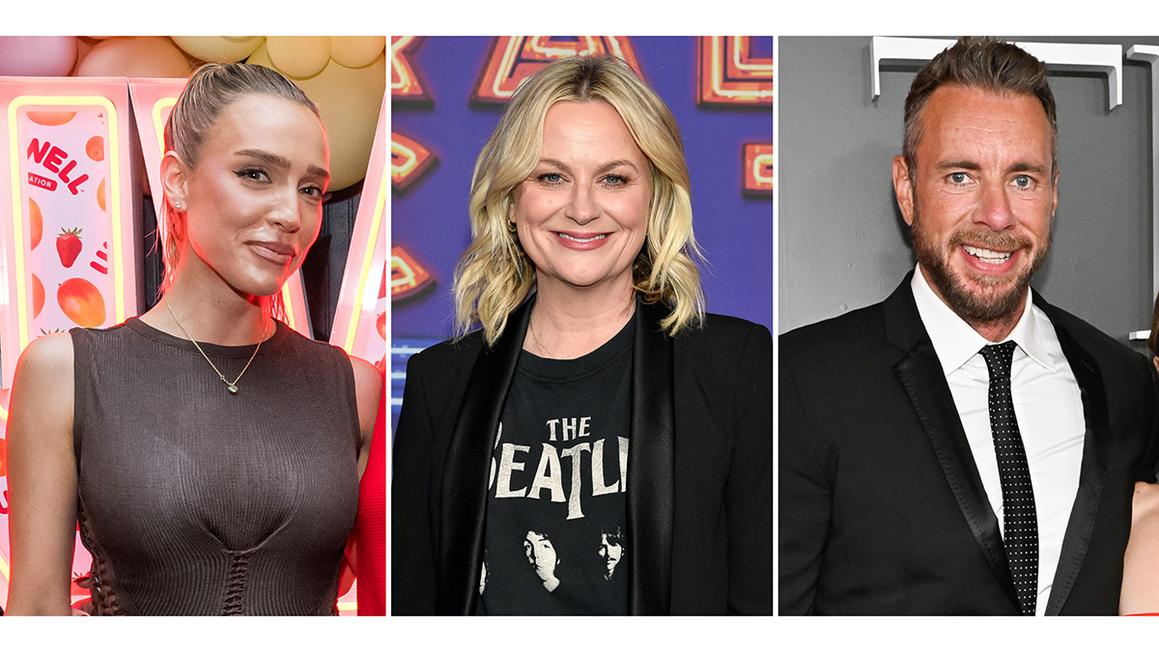 Giải Quả Cầu Vàng ra mắt hạng mục podcast, né tránh tranh cãi 1 PODCASTS