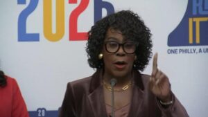 Chính quyền Philadelphia công bố kế hoạch kỷ niệm 250 năm ngày thành lập nước Mỹ