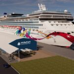 Khởi công xây dựng Cảng Du thuyền PhilaPort mới gần Sân bay PHL 4 Khởi công xây dựng Cảng Du thuyền PhilaPort mới gần Sân bay PHL