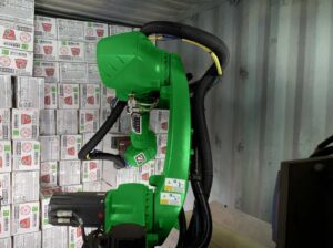 Pickle Robot Tuyển Cựu Giám Đốc Tesla làm CFO 3 Pickle Robot Tuyển Cựu Giám Đốc Tesla làm CFO