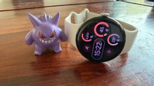 Google Pixel Watch 4: Đánh Thức Niềm Tin Vào Đồng Hồ Thông Minh